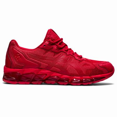 Férfi Asics Gel-Quantum 360 6 Utcai Cipő AS0124675 Piros